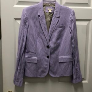 J. Crew Blazer